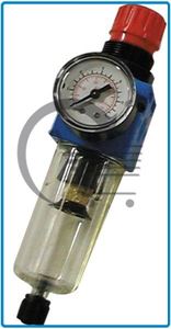 Bild von DRUCKMINDERER 3/8* SB