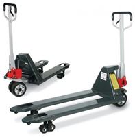 Εικόνα της Profi-Gabelhubwagen PHW 2505 K