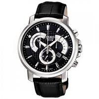 Изображение Casio Collection BEM-506L-1AVEF Herrenuhr Chronograph