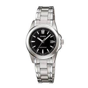 Image de Casio Collection LTP-1215A-1A2DF Damenuhr