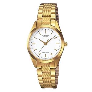 Resim Casio Collection LTP-1274G-7ADF Damenuhr