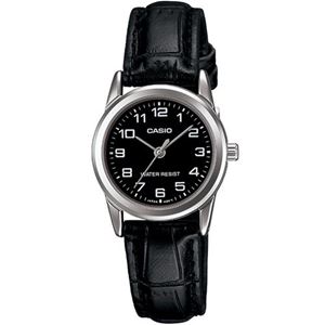 Изображение Casio Collection LTP-V001L-1BUDF Damenuhr