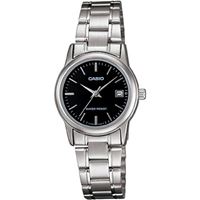 Picture of Casio Collection LTP-V002D-1AUDF Damenuhr