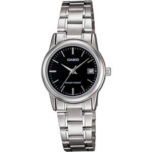 Image de Casio Collection LTP-V002D-1AUDF Damenuhr