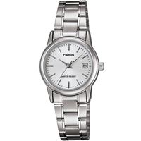 Afbeelding van Casio Collection LTP-V002D-7AUDF Damenuhr