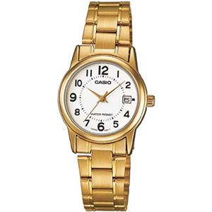 Bild von Casio Collection LTP-V002G-7BUDF Damenuhr