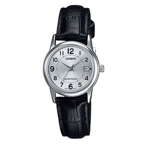 Afbeelding van Casio Collection LTP-V002L-7BUDF Damenuhr