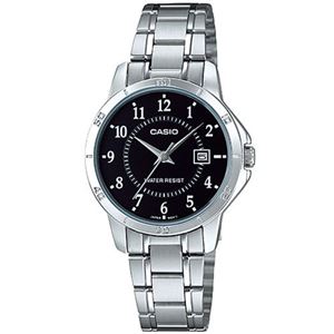 Resim Casio Collection LTP-V004D-1BUDF Damenuhr