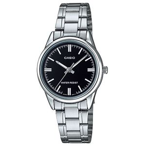 Picture of Casio Collection LTP-V005D-1AUDF Damenuhr