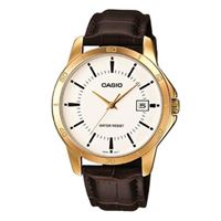 Resim Casio Collection MTP-V004GL-7AUDF Herrenuhr