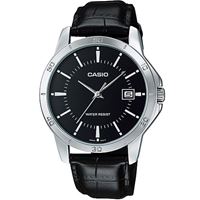 Afbeelding van Casio Collection MTP-V004L-1AUDF Herrenuhr