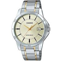 Εικόνα της Casio Collection MTP-V004SG-9AUDF Herrenuhr