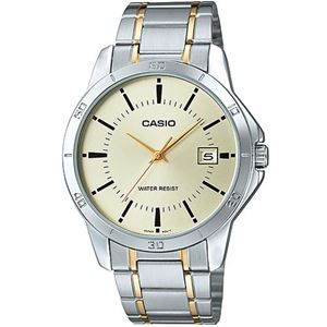 Изображение Casio Collection MTP-V004SG-9AUDF Herrenuhr