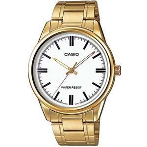 Εικόνα της Casio Collection MTP-V005G-7AUDF Herrenuhr