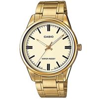 Resim Casio Collection MTP-V005G-9AUDF Herrenuhr