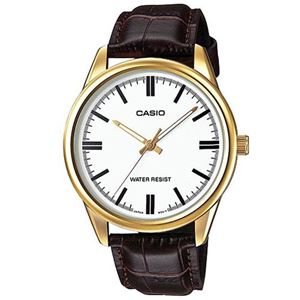 Image de Casio Collection MTP-V005GL-7AUDF Herrenuhr