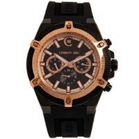 Resim Cerruti 1881 Santiago CRA036D224H Herrenuhr