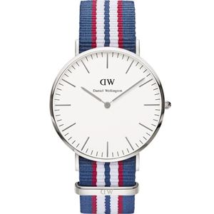 Image de Daniel Wellington Classic Belfast 0213DW Herrenuhr