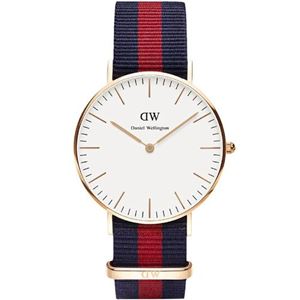 Obrazek Daniel Wellington Classic Oxford 0501DW Damenuhr