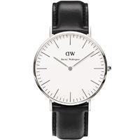 Image de Daniel Wellington Classic Sheffield 0206DW Herrenuhr