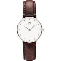 Afbeelding van Daniel Wellington Classy Bristol 0923DW Damenuhr