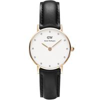 Afbeelding van Daniel Wellington Classy Sheffield 0901DW Damenuhr