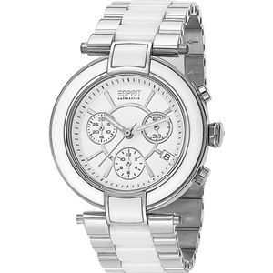 Image de Esprit EL101582F02 Physis Day Damenuhr Chronograph