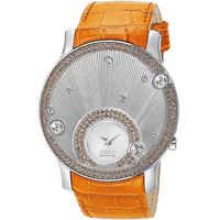 Obrazek Esprit EL101632F06 Galene Orange Damenuhr