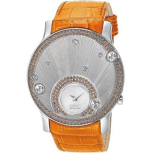 Image de Esprit EL101632F06 Galene Orange Damenuhr