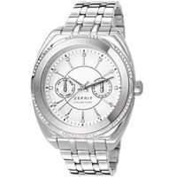 Resim Esprit EL102072F06 Clymene Silver Damenuhr