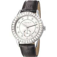 Picture of Esprit ES107422001 Seren Black Damenuhr