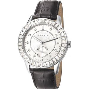 Resim Esprit ES107422001 Seren Black Damenuhr