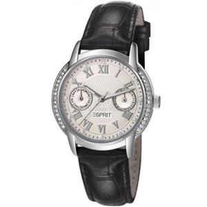 Picture of Esprit ES900742001 Vister Black Damenuhr