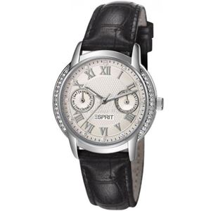 Bild von Esprit ES900742001 Vister Black Damenuhr