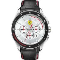 Afbeelding van Ferrari Gran Premio 0830186 Herrenuhr Chronograph