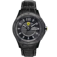 Picture of Ferrari Scuderia 0830093 Herrenuhr