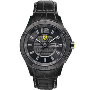 Bild von Ferrari Scuderia 0830093 Herrenuhr