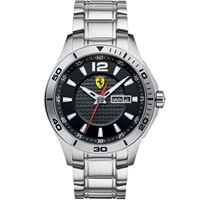 Image de Ferrari Scuderia 0830094 Herrenuhr