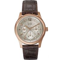 Image de Guess Asset W0475G2 Herrenuhr