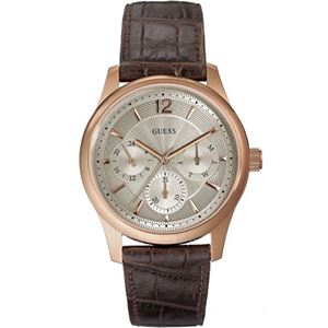 Bild von Guess Asset W0475G2 Herrenuhr