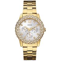 Εικόνα της Guess Dazzler W0335L2 Damenuhr