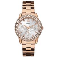 Bild von Guess Dazzler W0335L3 Damenuhr