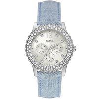 Bild von Guess Dazzler W0336L7 Damenuhr