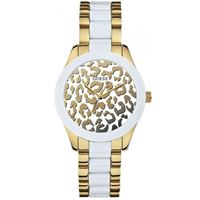 Bild von Guess Exotic W0344L1 Damenuhr