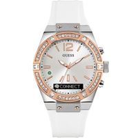 Picture of Guess Jet Setter Connect C0002M2 Damenuhr Smart Watch