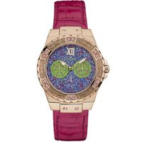 Picture of Guess Limelight W0775L4 Damenuhr