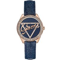 Bild von Guess Little Flirt W0456L6 Damenuhr