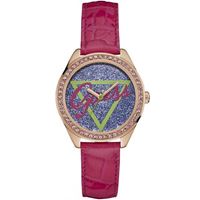 Image de Guess Little Flirt W0456L9 Damenuhr