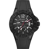 Изображение Guess Magnum W0034G3 Herrenuhr