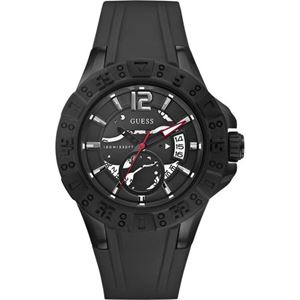 Εικόνα της Guess Magnum W0034G3 Herrenuhr